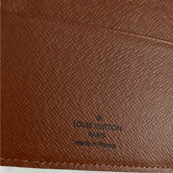 EUC 💕Louis Vuitton Eva Monogram Wallet - Picture 10 of 15